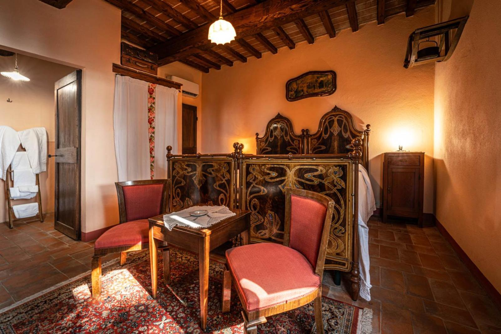Il Querciolo - Azienda Biologica, Agriturismo E Cantina Marciano della Chiana Exterior foto
